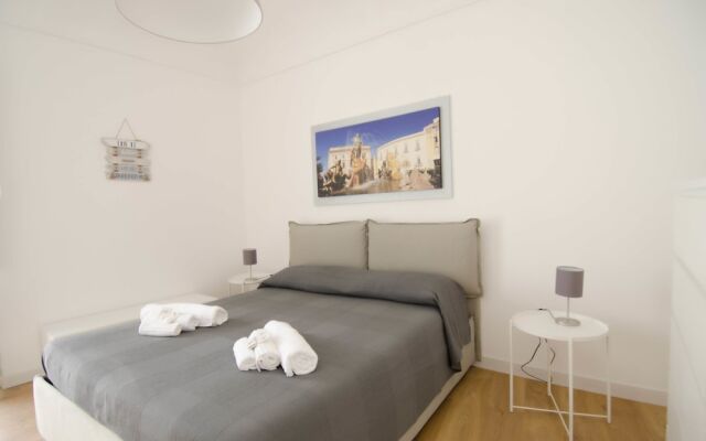 La Terrazza di Archimede