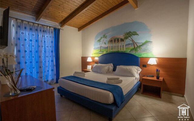 Hotel Tempio