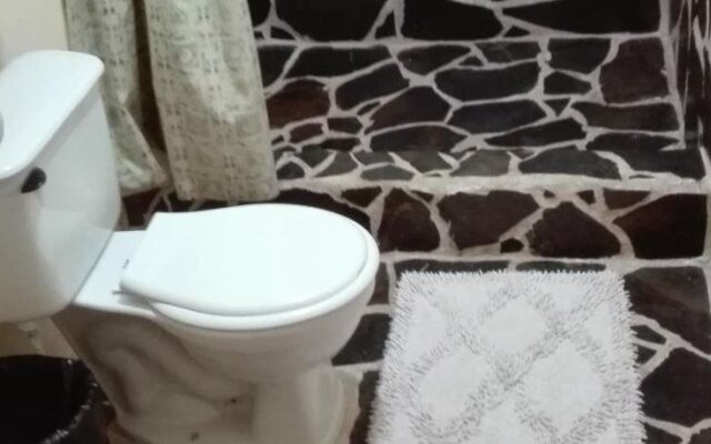 Cabinas Pura Vida Bed & Breakfast