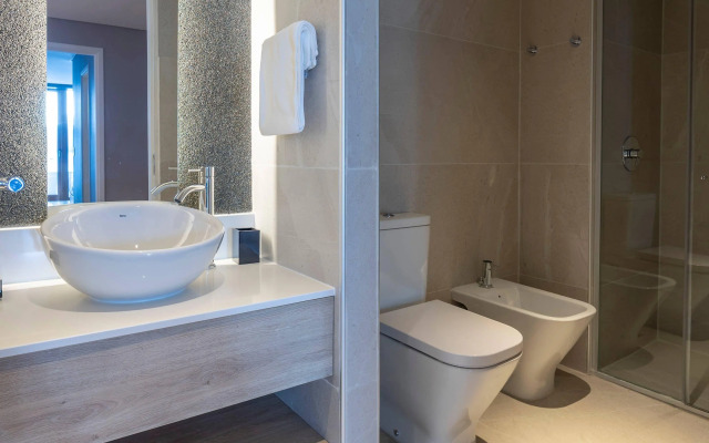 Radisson Blu Bariloche