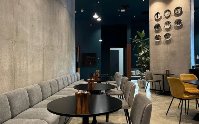 Studio close to the Sea Park and Casino