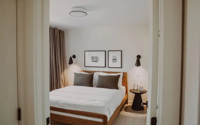 Dwell Aparthotels