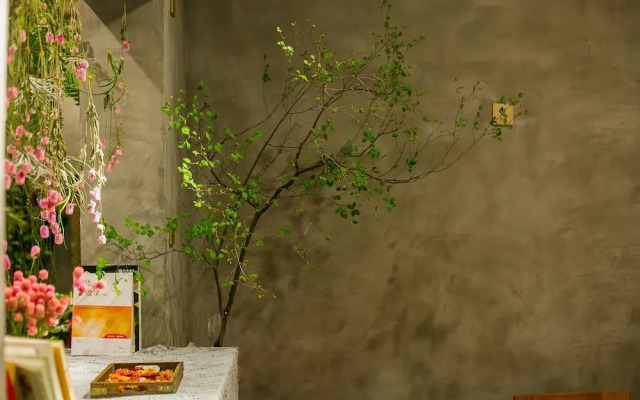 Cangwei Guesthouse