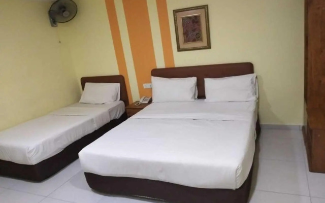 Sun Inns Hotel Cheras