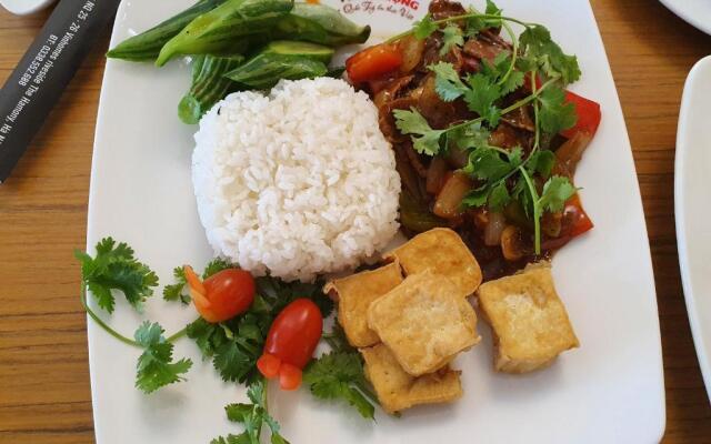 Tam Coc La Siesta Homestay