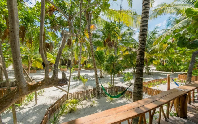 Villa Pescadores Tulum