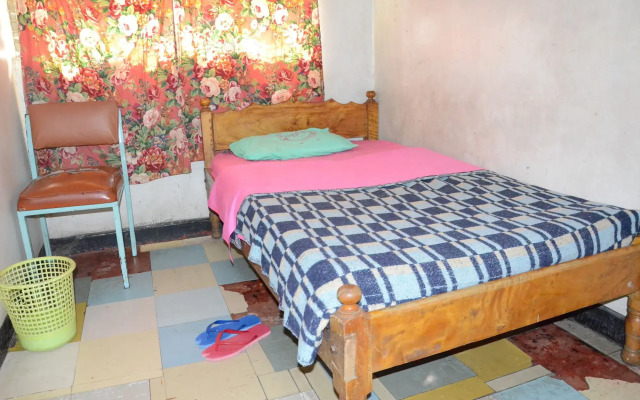 Nairobi Kitale Hotel