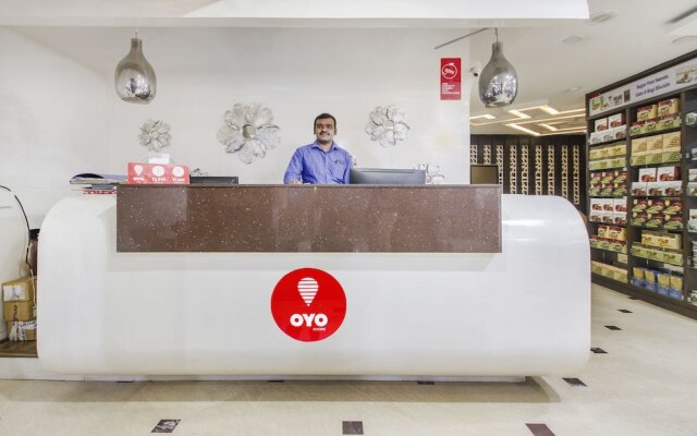 OYO 10209 Hotel AVS Sweet Magic