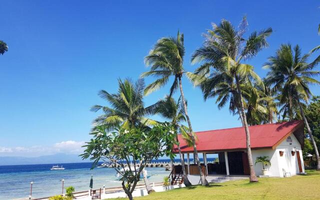 Tauig Beach Resort