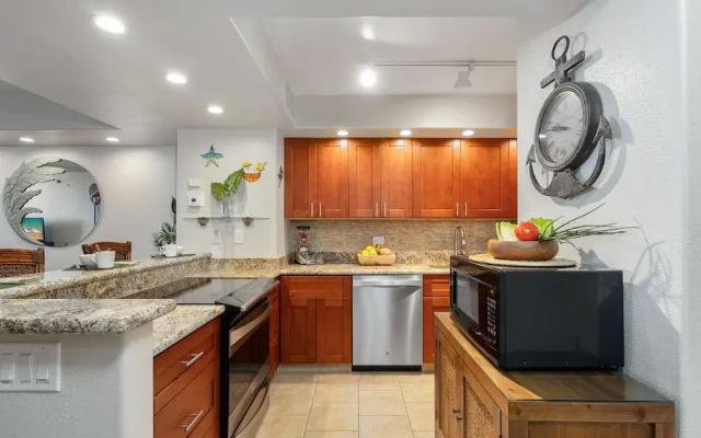 Kahana Villa E609