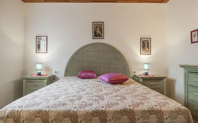 Casa Vacanza Nikita