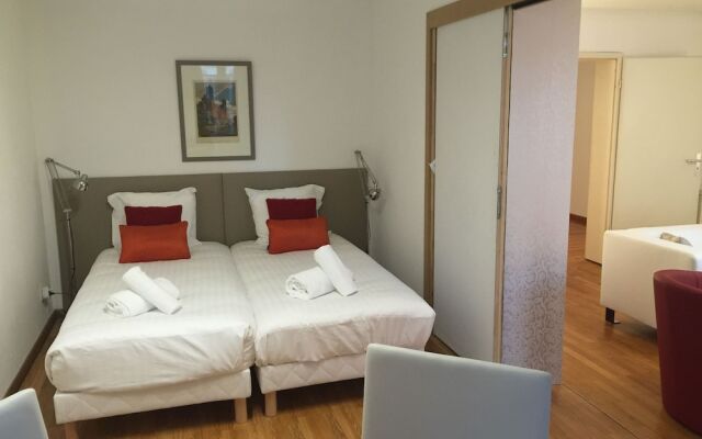 ColmarAppart JAQUET & HERZOG