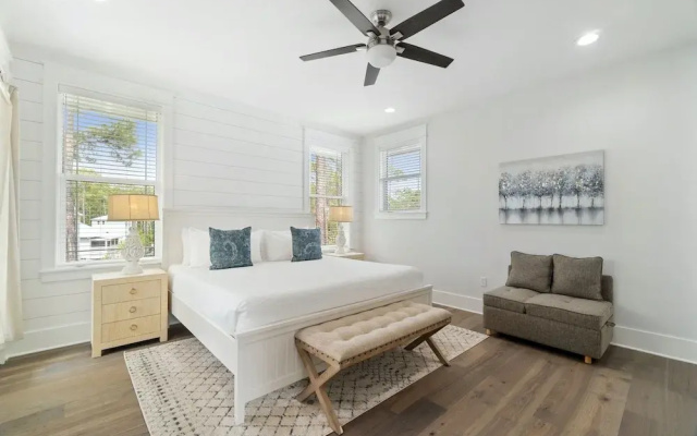30A Beach House - 30A Wonderland by PHG