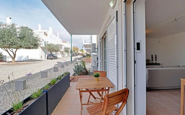 Tavira Formosa BAY 1 by Homing