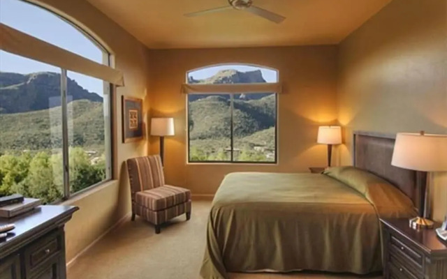 Casitas at Sabino Springs