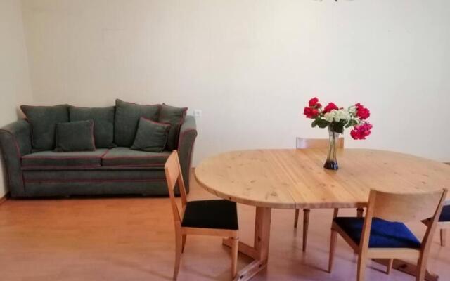 Carl Johann Felsko Apartment