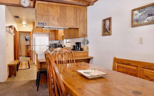 Brown Bears Cabin #1091