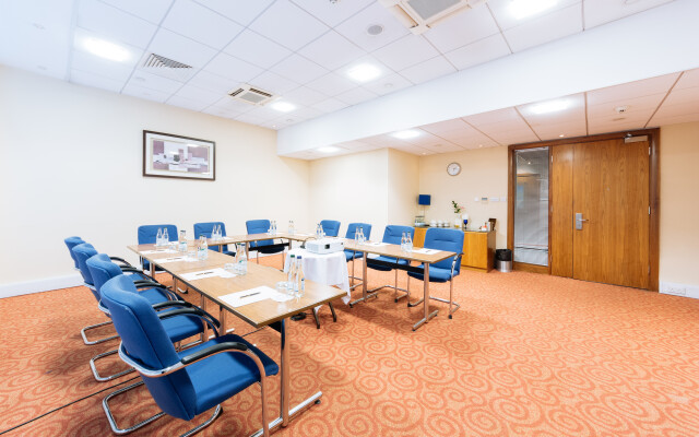 Sofitel London Gatwick
