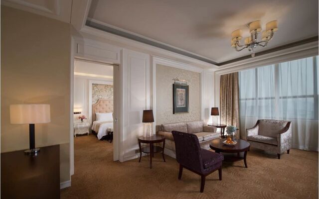 Venus Royal Hotel (Formerly Kirin Parkview Hotel)