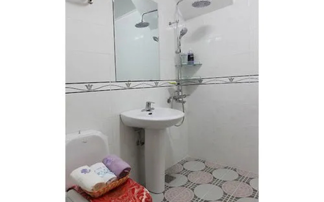 Geoje Milky Way Pension