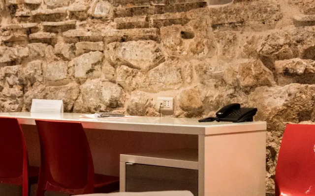 Slavija Culture Heritage Hotel