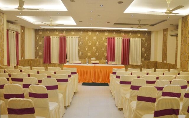 Hotel Shivam Inn Muzaffarpur