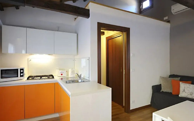 Luxury Venice Apartments