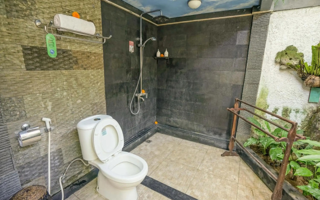 KTS Balinese Villas