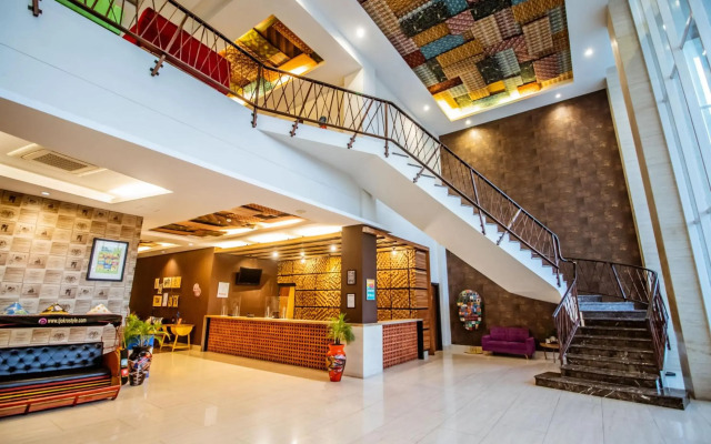 Tjokro Style Yogyakarta