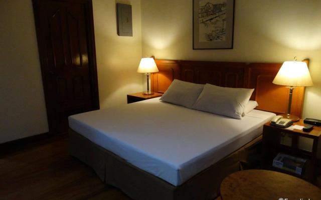 Malvar Hostel