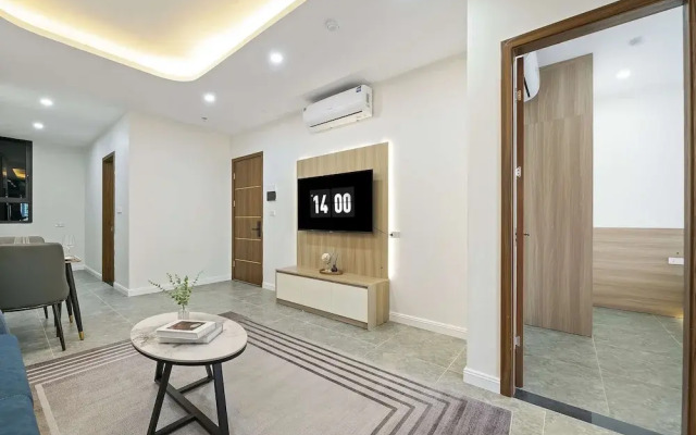 Cosmos Hotel Apartment