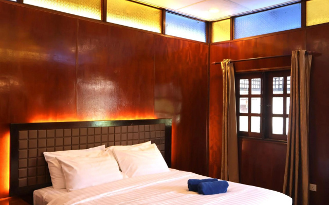 Shell Out Cenang Beach Resort – Guest Rooms – Langkawi
