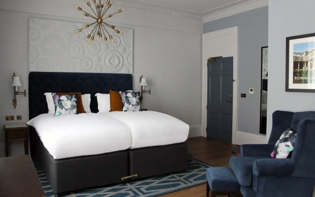 Indigo Bath, an IHG Hotel