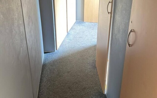 Inviting 3-bed Caravan in Skegness