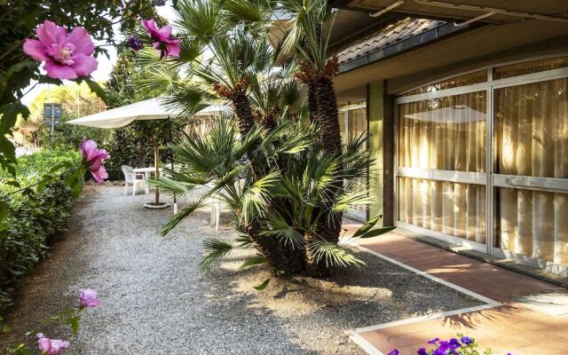 Hotel Parco dei Pini