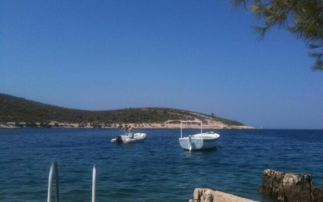 Sunset Villa Hvar