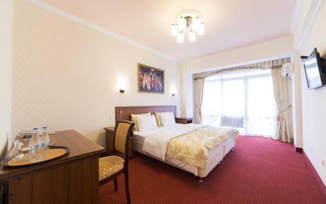 Ani boutique hotel