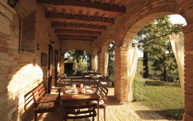 Agriturismo Fiorano