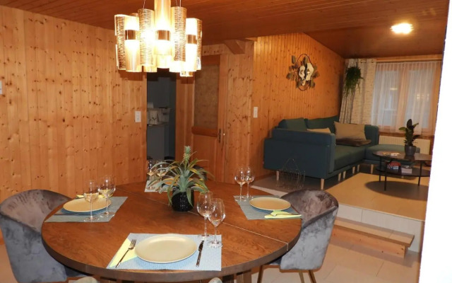 Schöne Ferienwohnung mit Seeblick