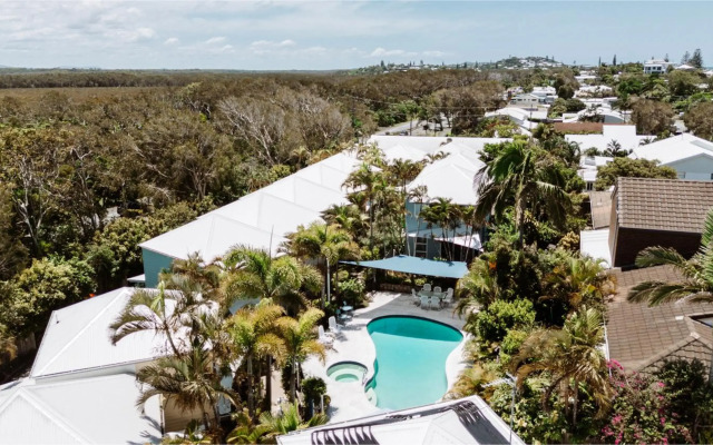 Sails Lifestyle Resort
