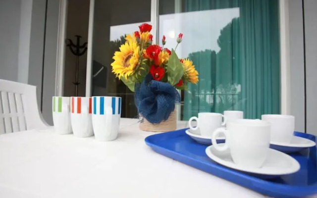 Beautiful Flat Close to the Beach-beahost Rentals