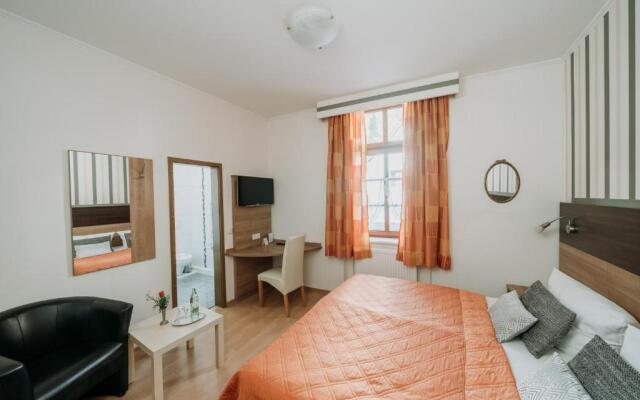 Fränkischer  Gasthof  Hotel Zum Koppen