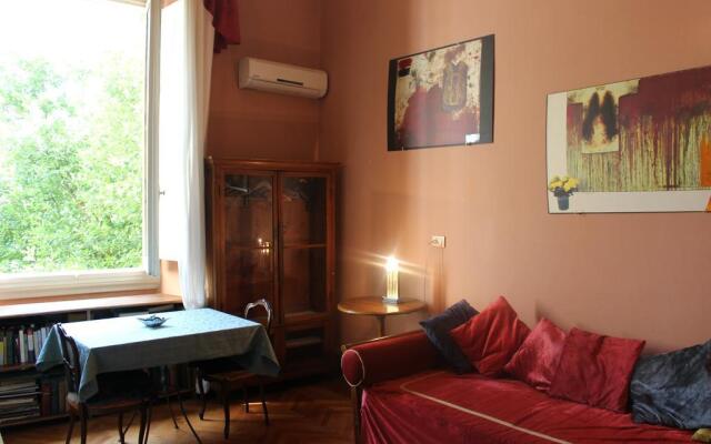 Hemeras Boutique House - Lungarno Vespucci