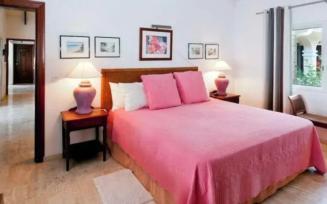 Baie Longue Beach House