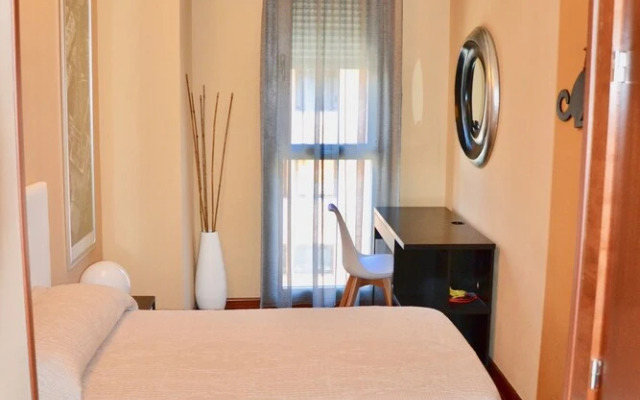 Serva la Bari Apartment III