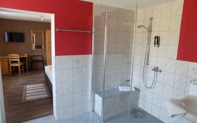 Heidehotel Jagdhof Dobra GmbH