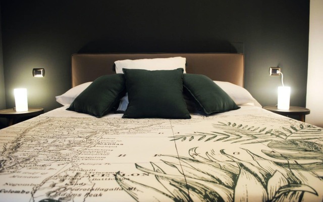 Morris B&B