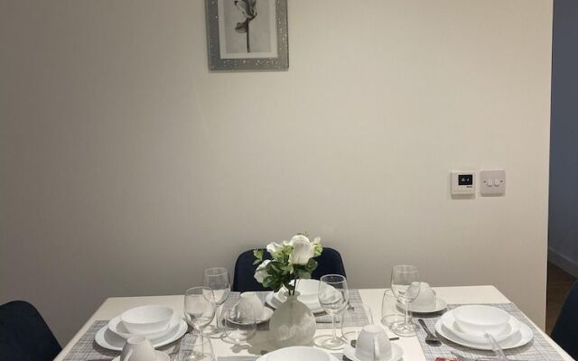 Berks Luxury Serviced Apartments