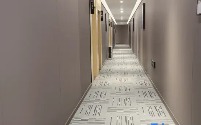 Shangke You Hotel (Taizhou Old Street Zhongjun World City Branch)