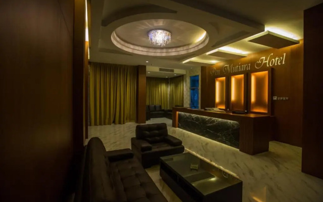 Hotel Pen Mutiara
